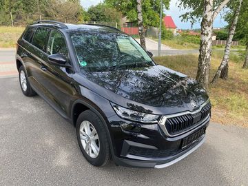 2.0 TDI 110 KW,MATRIX,TAŽNÉ