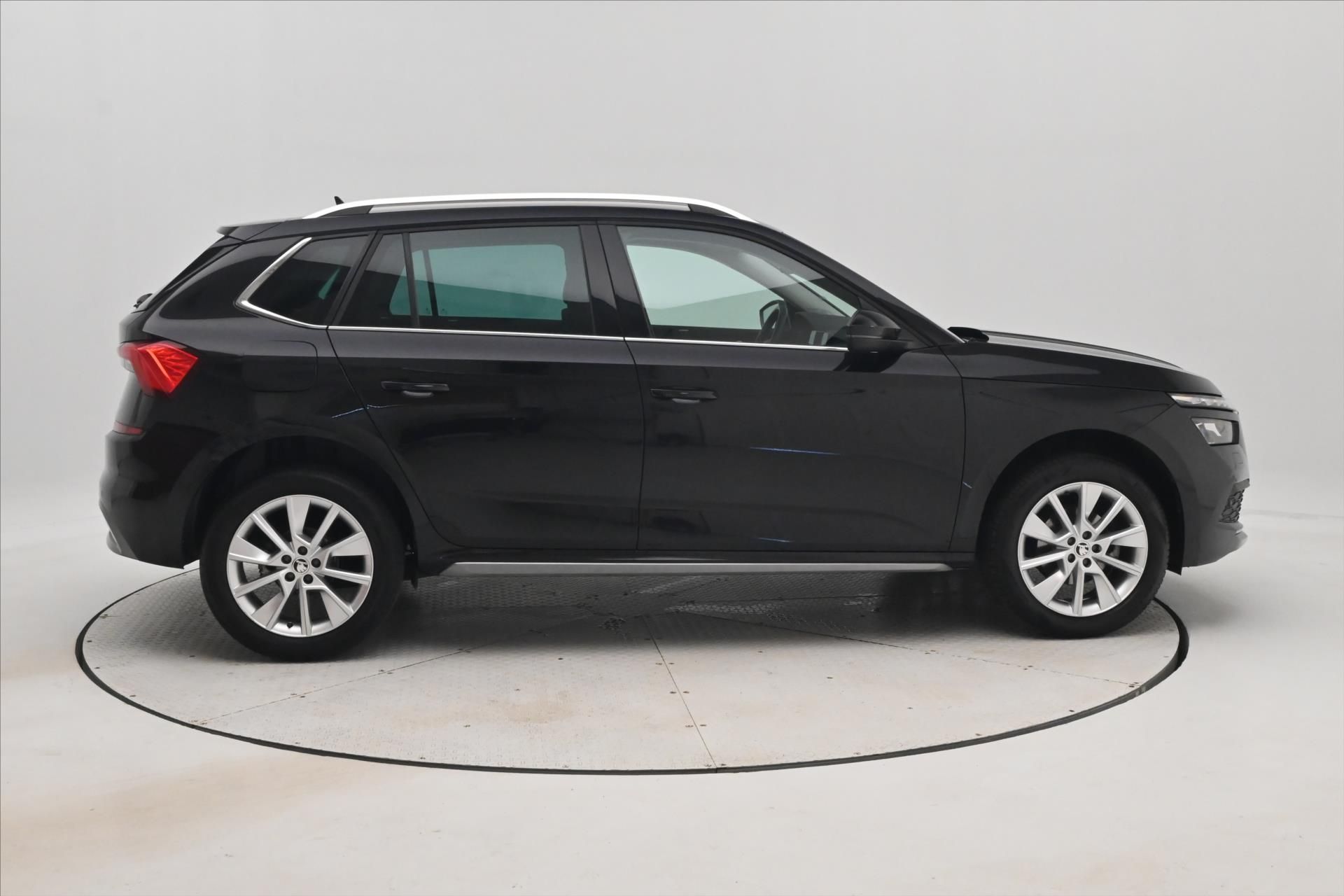 Škoda Kamiq, 1,0 TSI 81kW Style Záruka až 5 - fotka 4