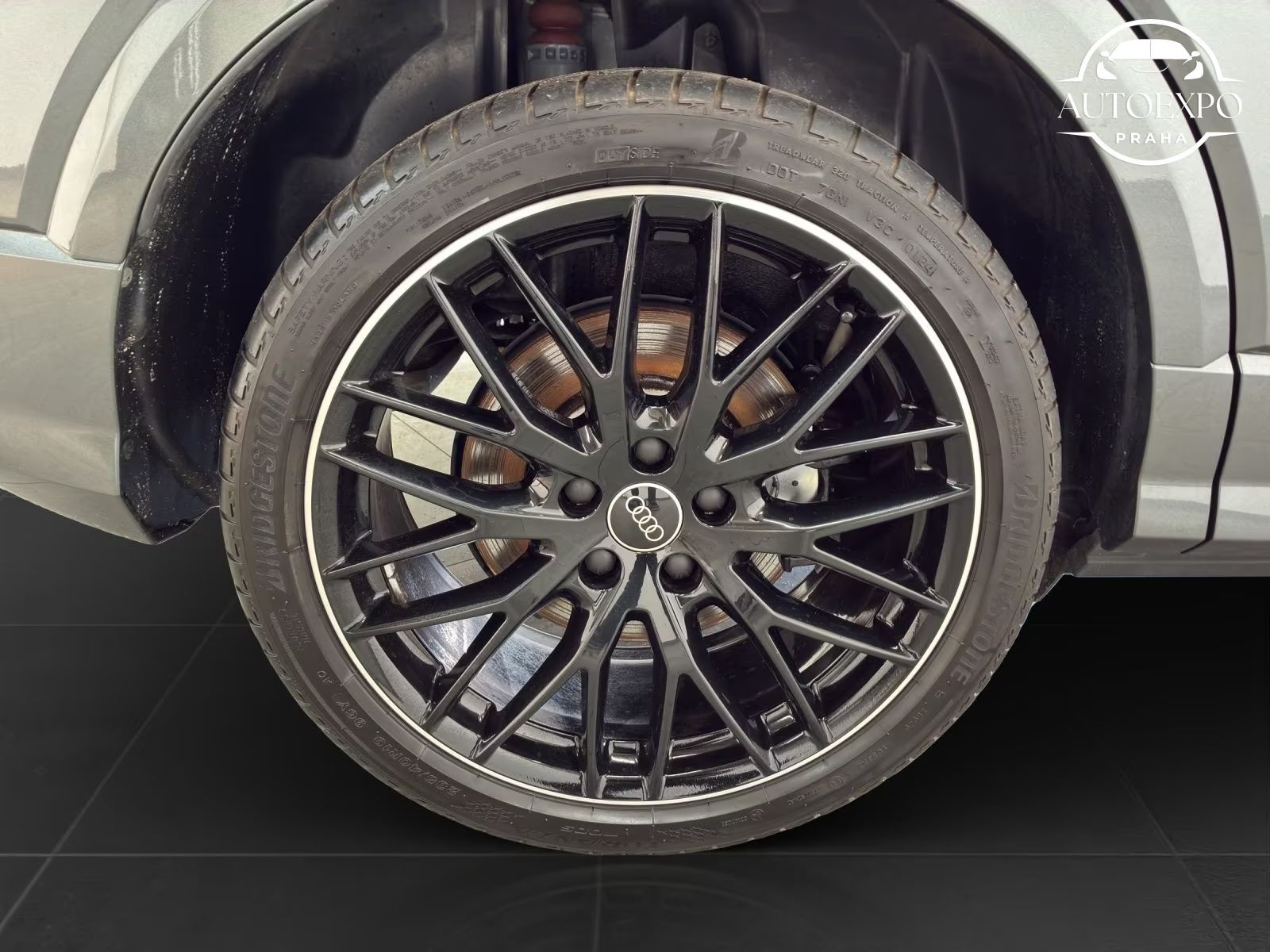 Audi SQ2, TFSI Q LM19 MATRIX - fotka 4