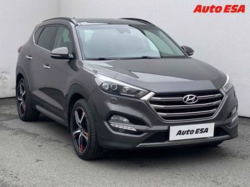 2.0 crdi 4x4,ČR,AT,navi
