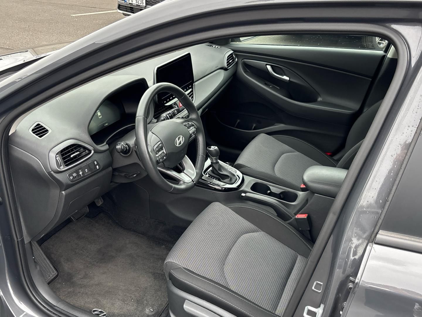 Hyundai i30, 1.5 T-GDI / 103 kW MHEV Smart - fotka 6