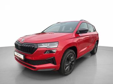 Sportline 2,0TDI 110kW DSG 4x4