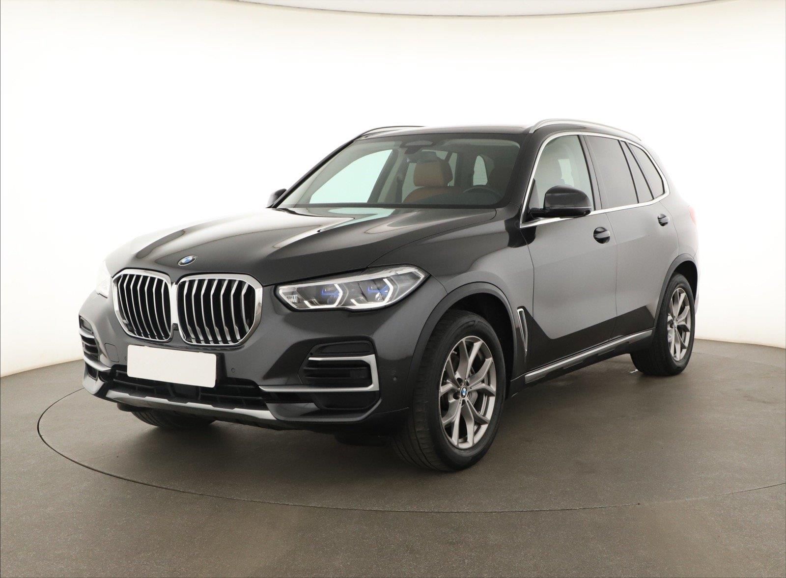 BMW X5, xDrive30d, ČR, DPH - fotka 2