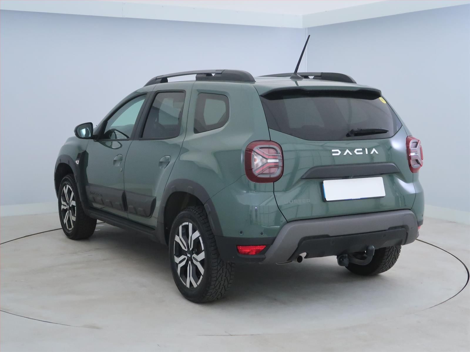 Dacia Duster, 1.0 TCe, LPG, ČR,1.maj, Navi - fotka 4