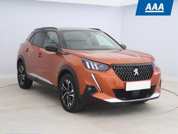 1.2 PureTech, GT Line, ČR