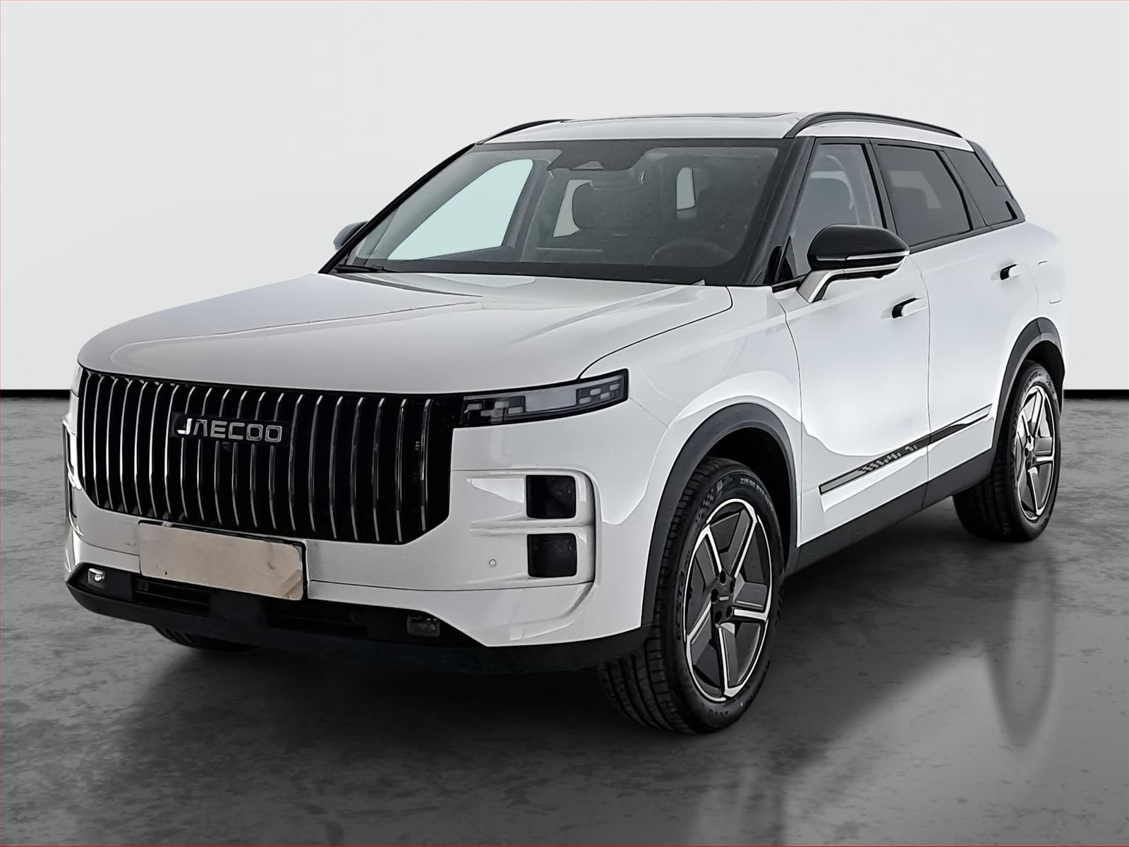 Jaecoo 7, 1.5 TGDI PHEV, Exclusive - fotka 2