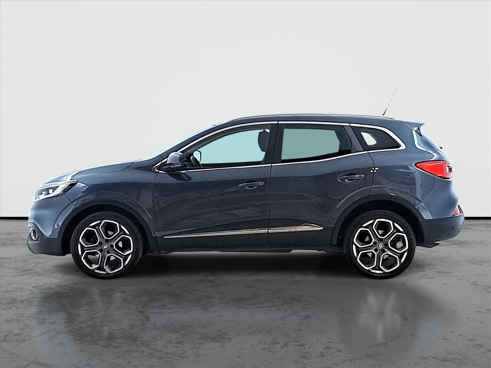 Renault Kadjar, 1.6 dCi, 4X4, Navi - fotka 3