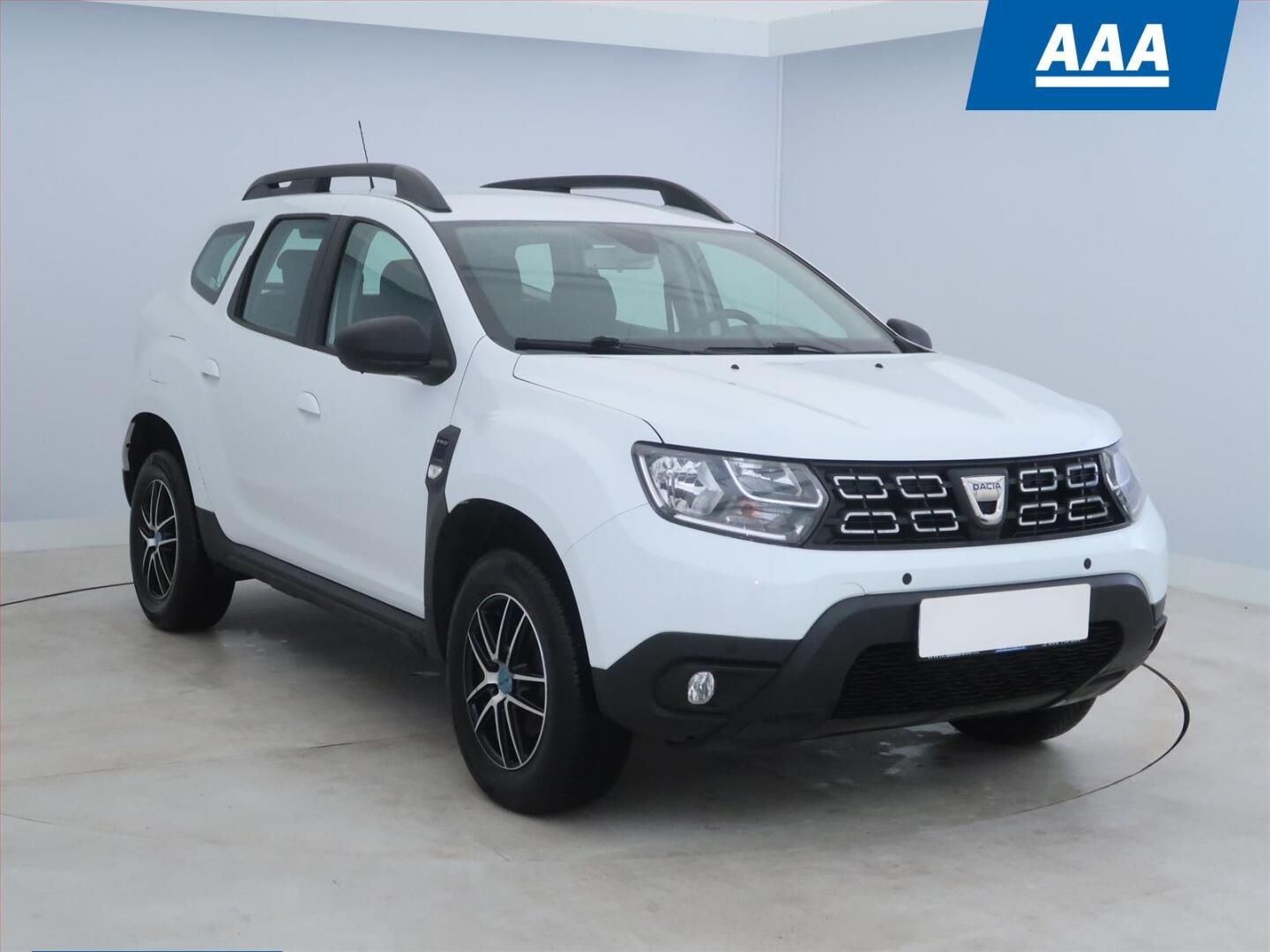 Dacia Duster, 1.2 TCe, 4X4, Tempomat