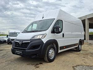 Opel Movano, FG 4350 L4H3 2,2 BHDi 165k M6