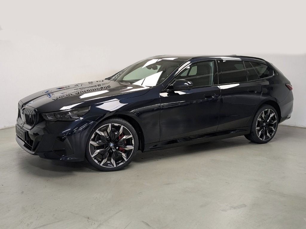 BMW i5, eDrive40 M SporT*Pano*HUD*360° - fotka 2
