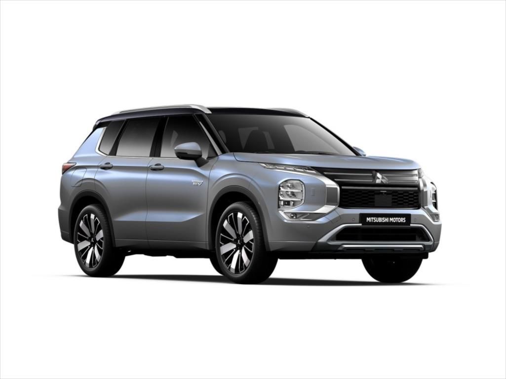 Mitsubishi Outlander, 2.4 PHEV_  INSTYLE - fotka 3