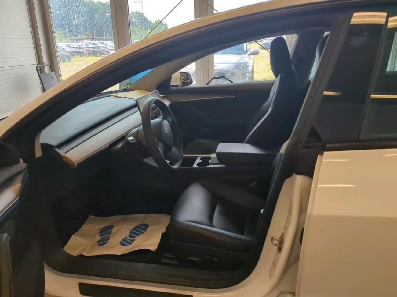 Tesla Model 3, LONG RANE DUAL MOTOR SOH 90% - fotka 6