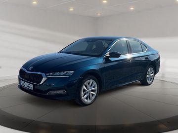STYLE 2.0TDI 85kW CZ DPH