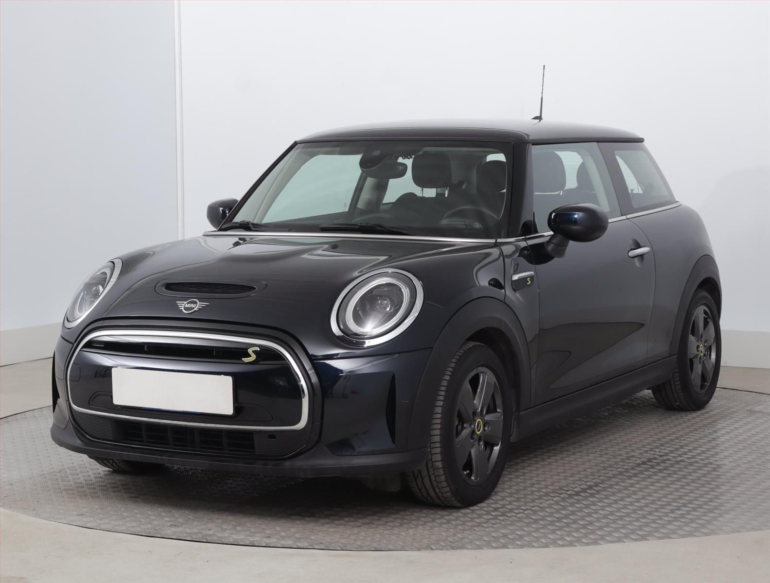 Mini, Cooper SE 32 kWh, Automat - fotka 2