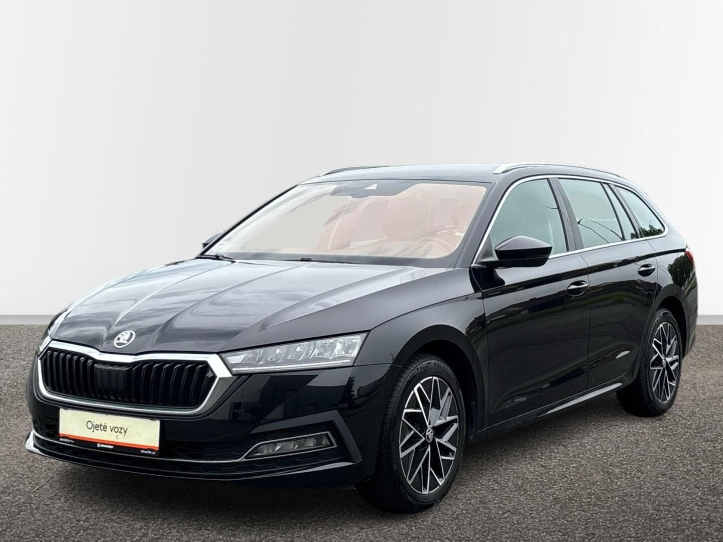 Škoda Octavia, 2.0 TDI / 85 kW STYLE