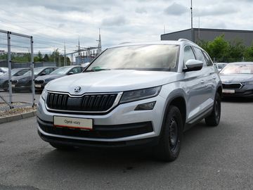 2.0 TDI 110 kW