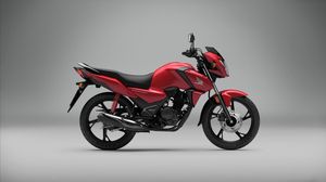 Honda CB, 125F - AKČNÍ NABÍDKA