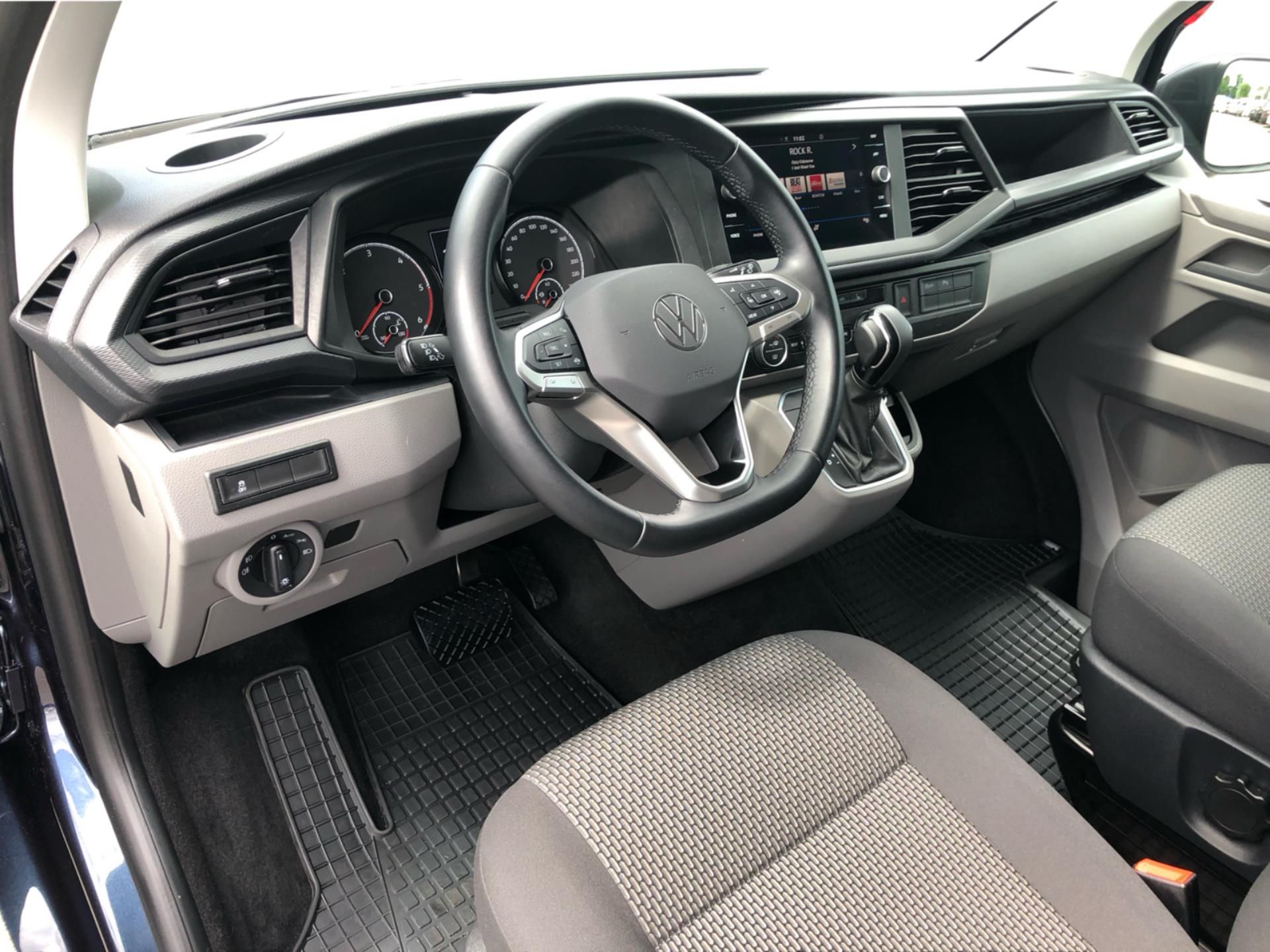 Volkswagen Caravelle, 6,1 TL TDI 4MOT DSG DR - fotka 5