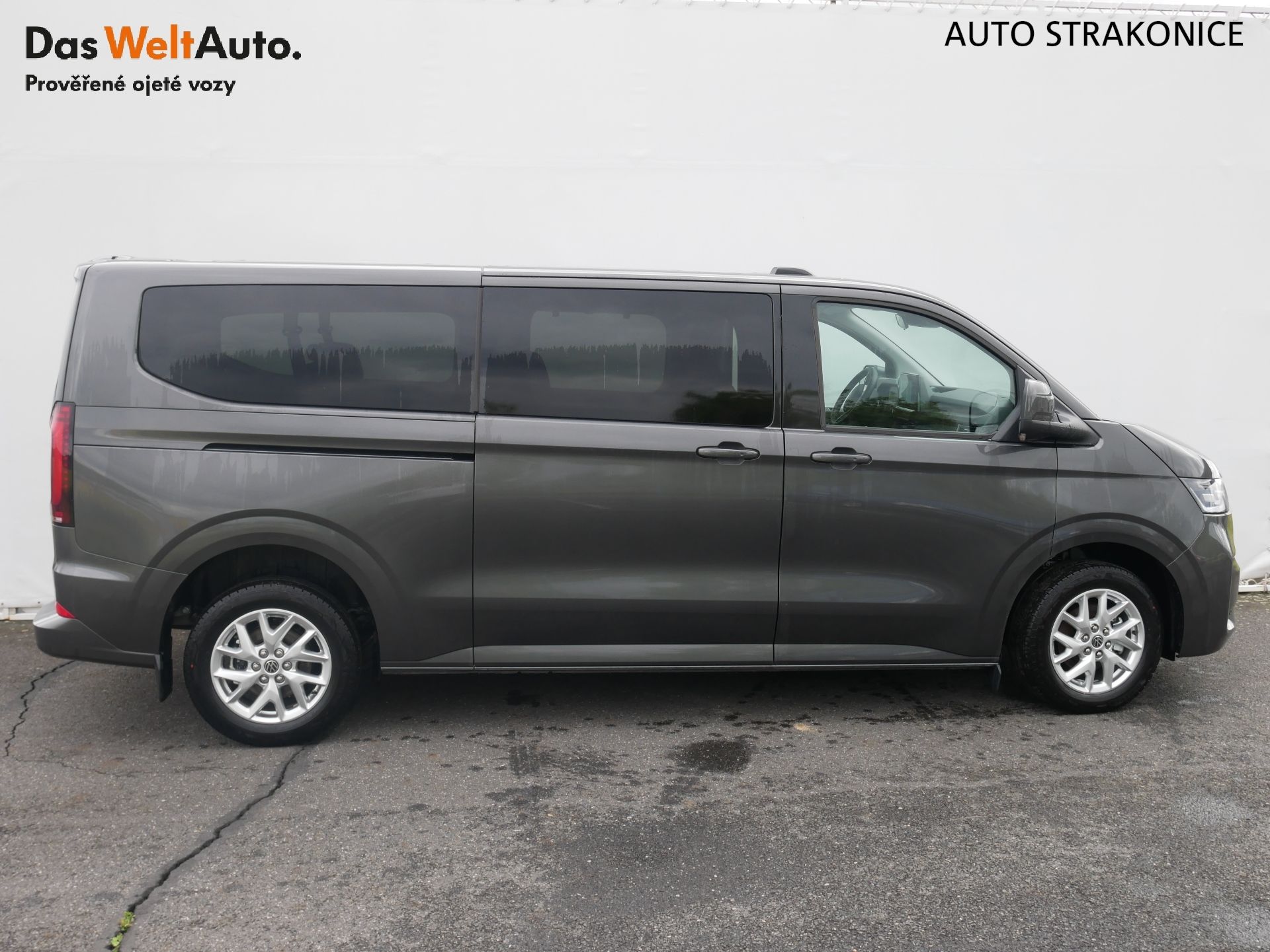 Volkswagen Caravelle, CARAVELLE STYLE 2.0 TDI 4MOT 8 - fotka 3