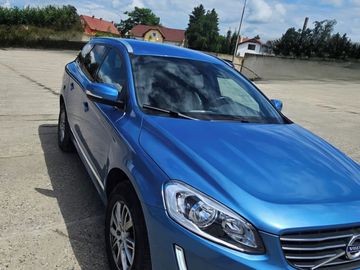 VOLVO XC60 , 2.4 , odpočet DPH