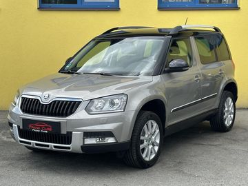 1.4TSI/92kW*2.Maj.*4x2* MANUAL