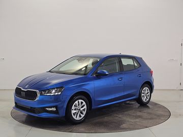 Classic 1.0TSI 70kW 5st man.