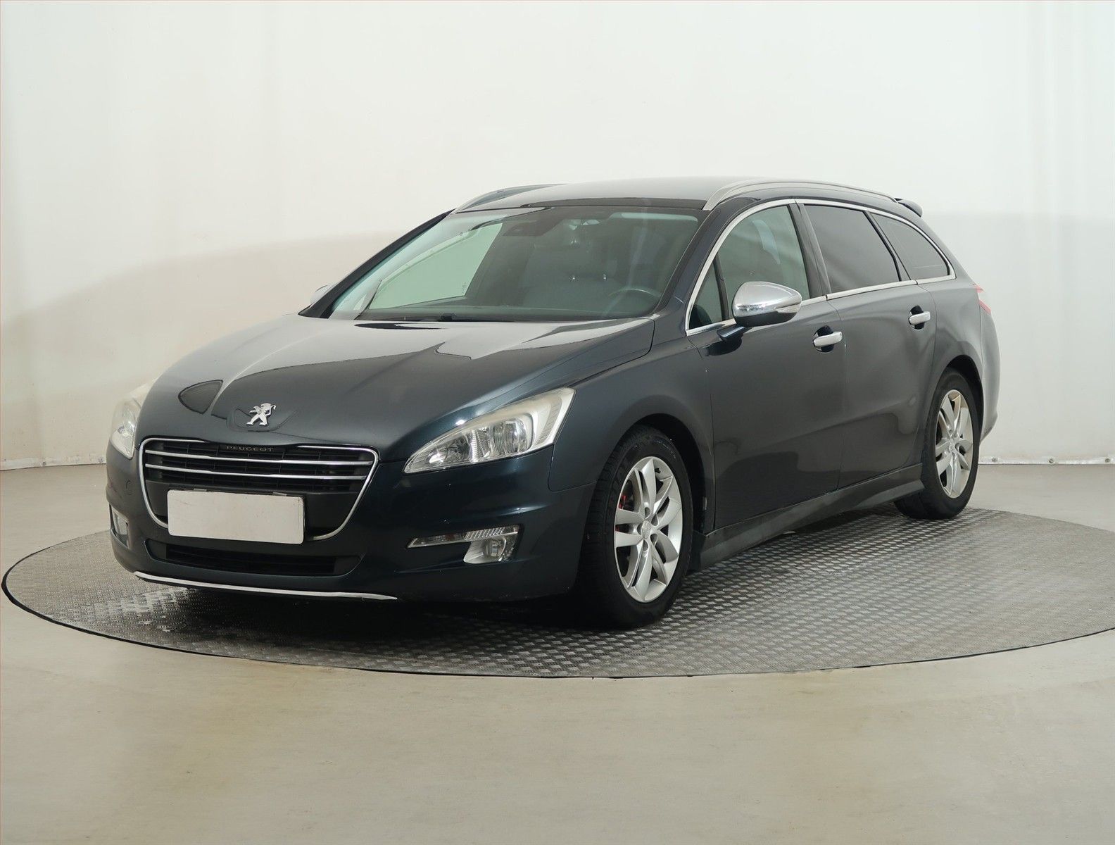 Peugeot 508, 2.0 HDi, Automat, Navi - fotka 2