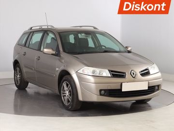 1.6 16V, Tažné