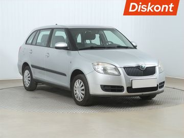 1.4 16V, po STK, Tažné
