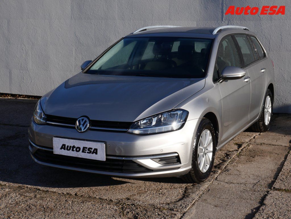 Volkswagen Golf, 1.0 TSi,ČR,Comfortline,TZ - fotka 3