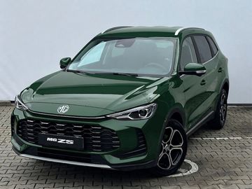 1.5 ELEGANCE 85kw/115hp