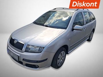 1.4 16V, za dobrou cenu