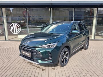ELEGANCE 1.5 85kW 5MT