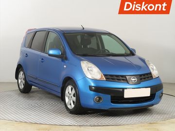 1.4, Automatická klima