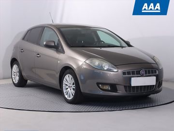 1.4 T-Jet, Klima, El. okna