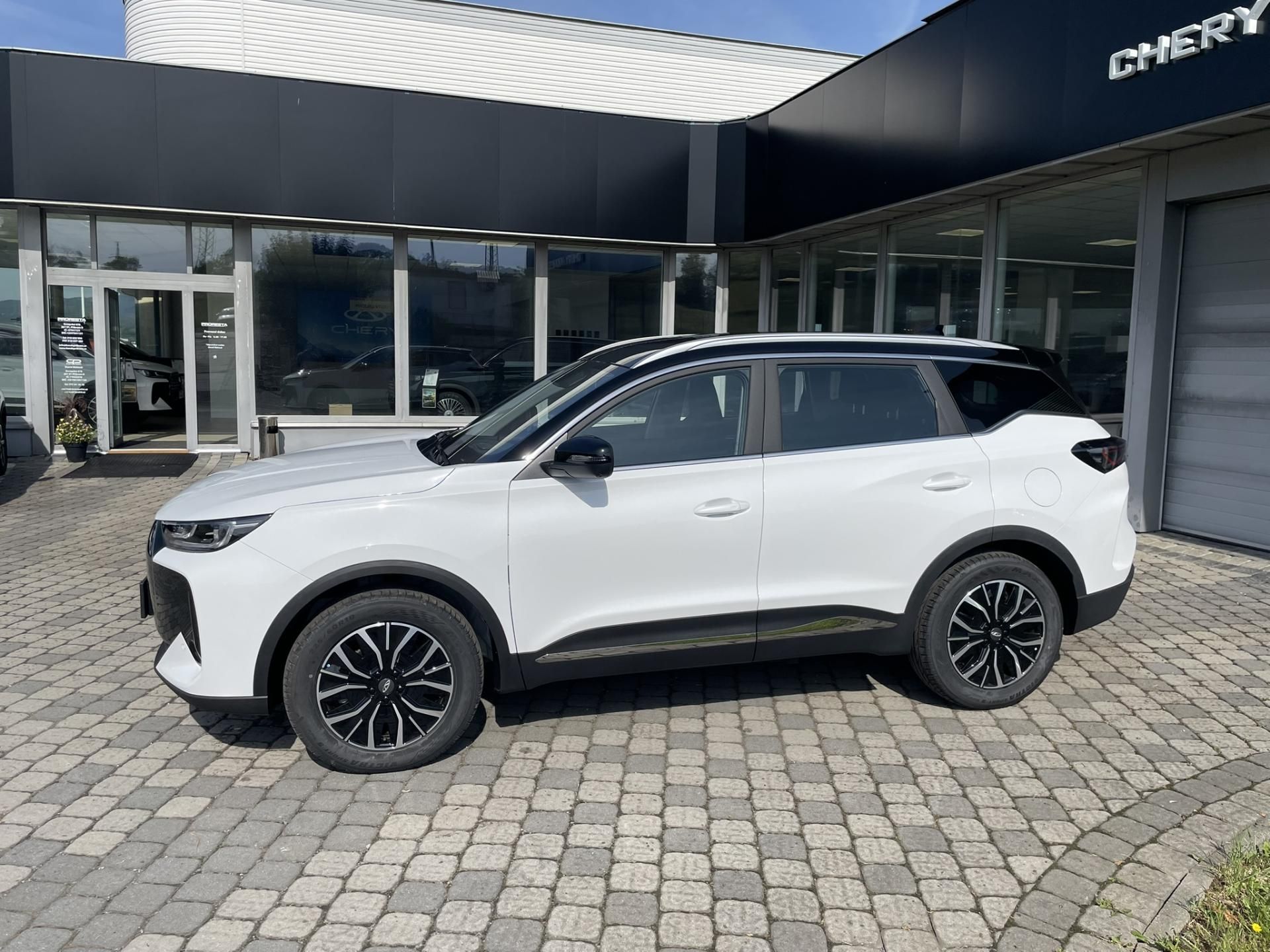 Chery Tiggo 7 PHEV, PHEV FAMILY EDITION! - fotka 4