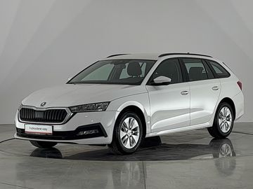 1.5 G-TEC / 96 kW Ambition