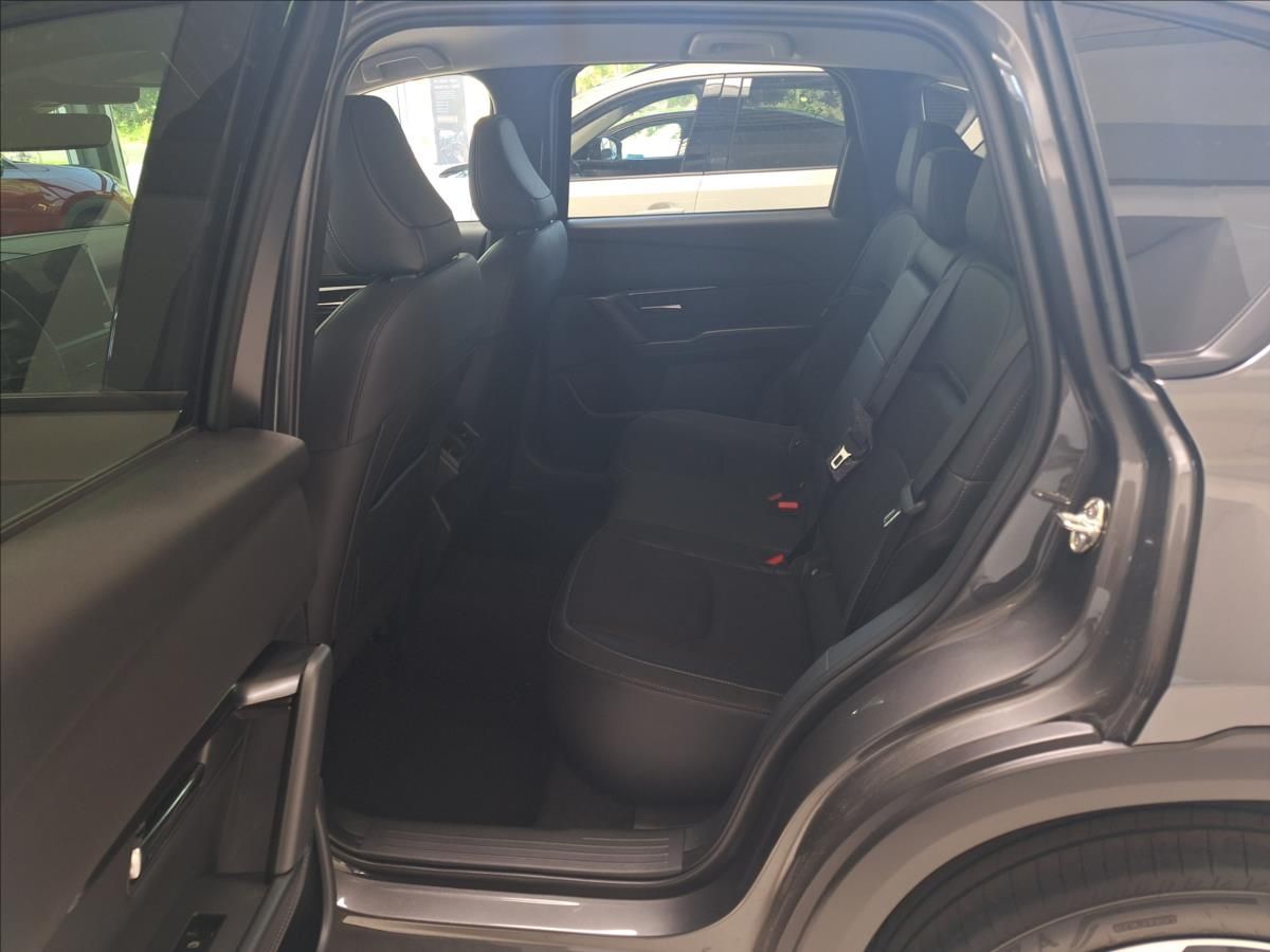 Mazda CX-5, 2,5 G 141ps 6AT AWD Centre-Lin - fotka 4