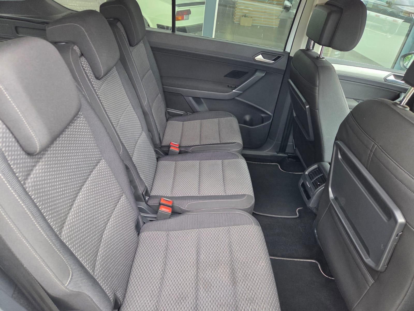 Volkswagen Touran, 1.5 TSI ODPOČET DPH - fotka 5