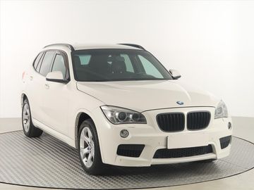 sDrive18d, M Sport, 4X4