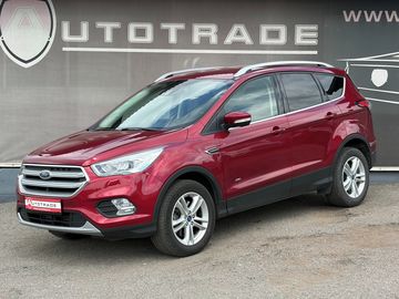 2.0TDCi 110kW,4x4,Tažné,77Tkm