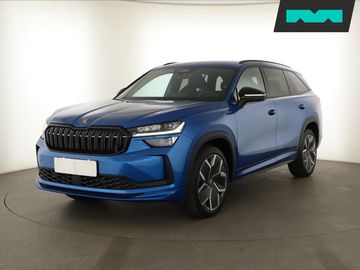 2.0 TDI, Sportline, Navigace