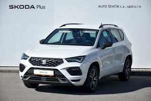 Seat Ateca, FR 1.5 TSI 110kW