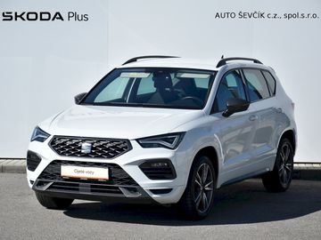 FR 1.5 TSI 110kW