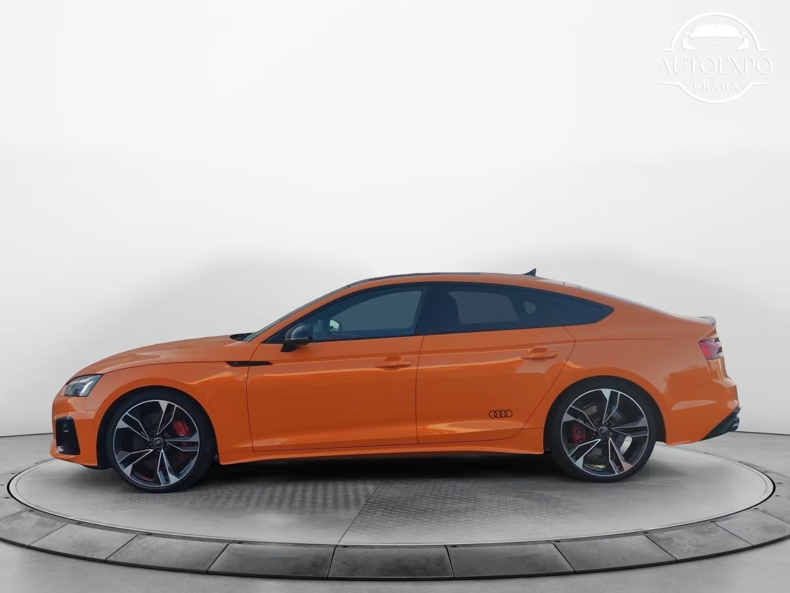 Audi S5, Sportback 55 TDI - fotka 2