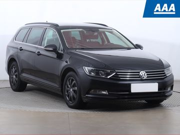 2.0 TDI, Serv.kniha, Navi