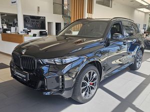 BMW X5, xDrive 30d