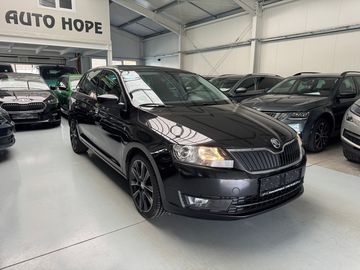 SPB 1.6 TDI Ambition
