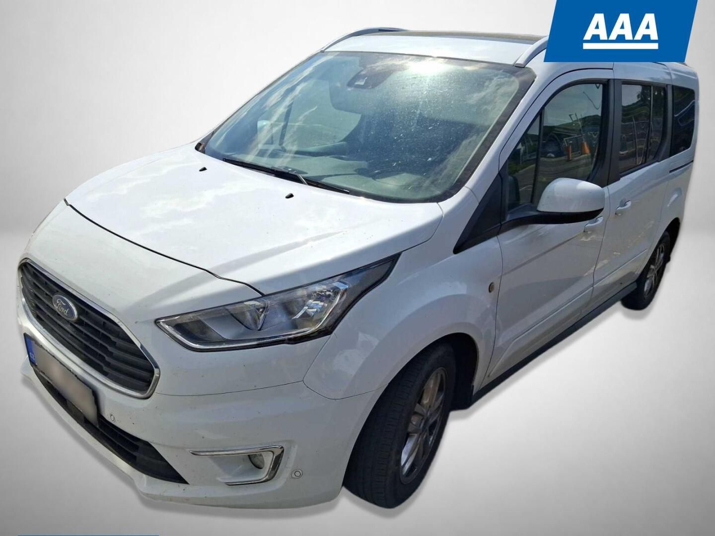 Ford Tourneo Connect, Maxi 1.5 EcoBlue, Titanium