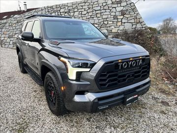 3,5i-Force MaxTTV6HEV TRD Pro